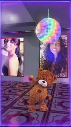 Gallery Disco Latino