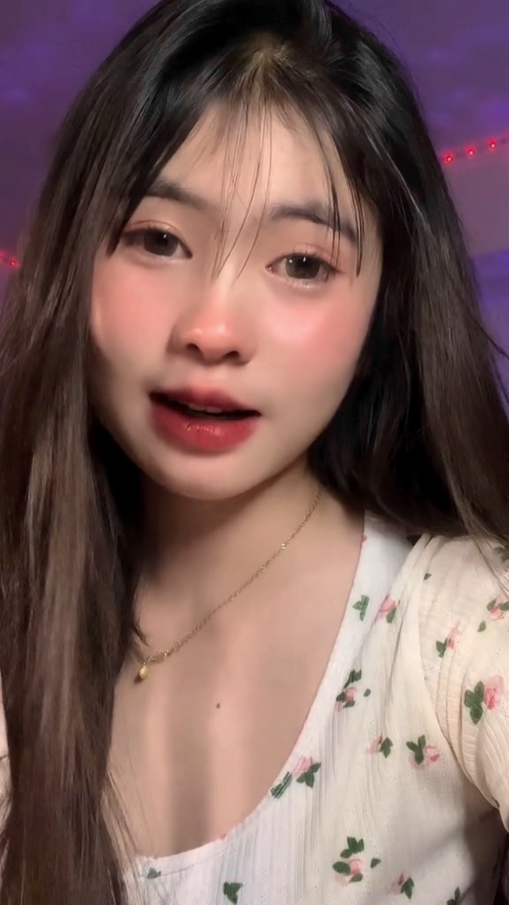 แค่มองตาฉัน