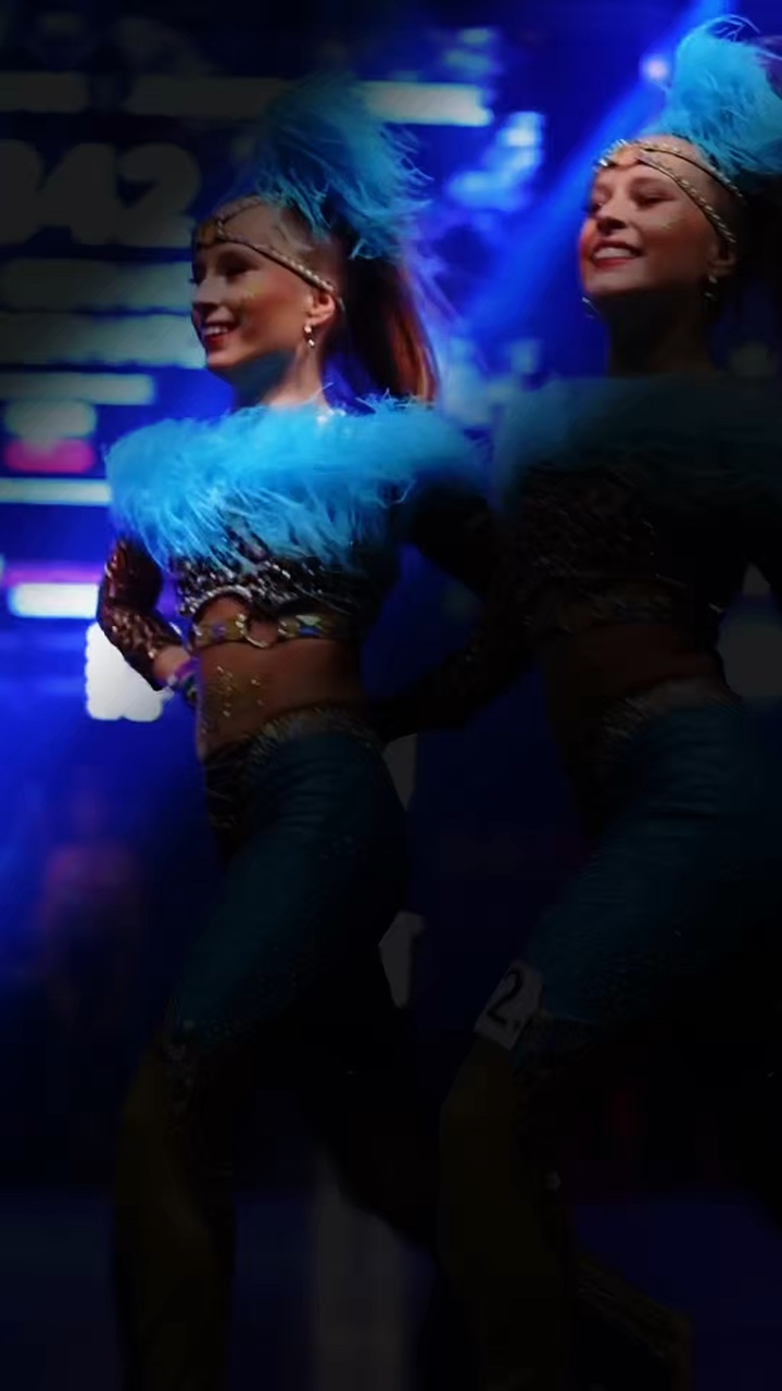 Clases de baile