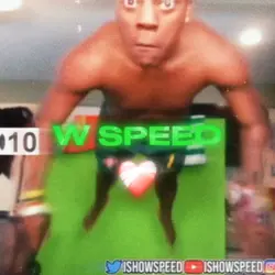 W speed - Your text 