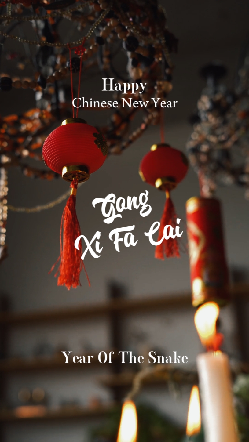 Chinese New Year