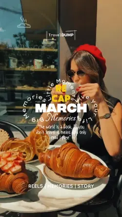 march recap