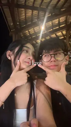 i love