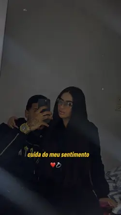 é você ❤️