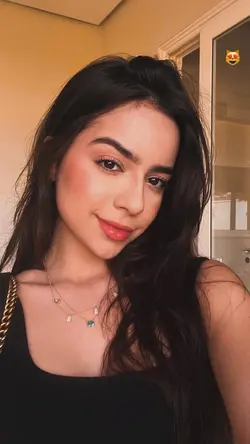 foto com filtro 