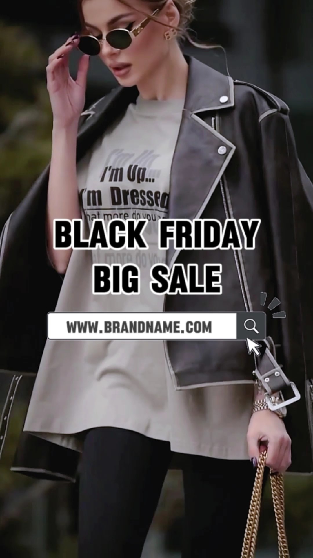 Promoção Black Friday