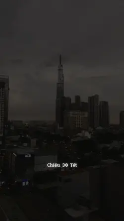 1 video (chiều30tết)