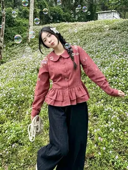 gelembung sekitar ft