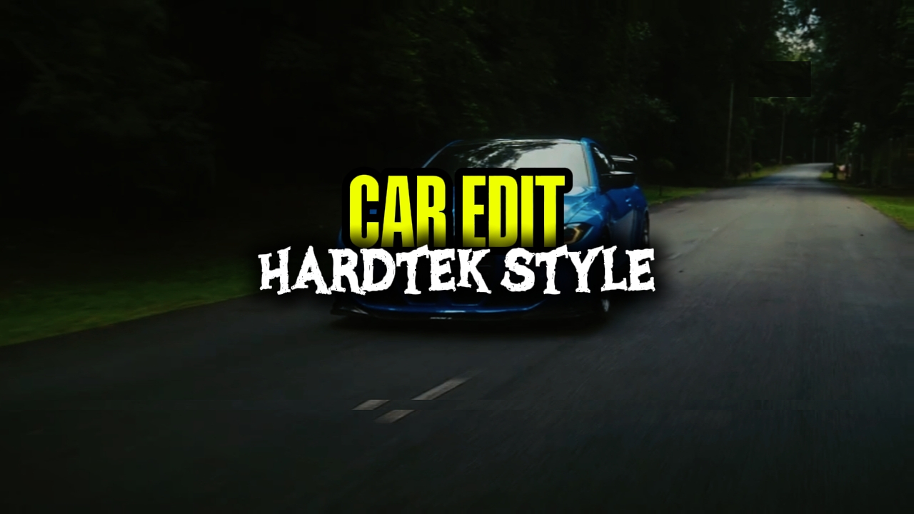 CAR EDIT
