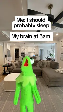 i should