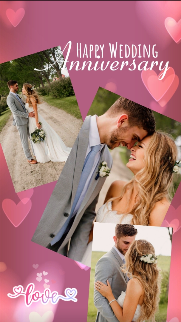 ANIVERSARIO DE BODAS