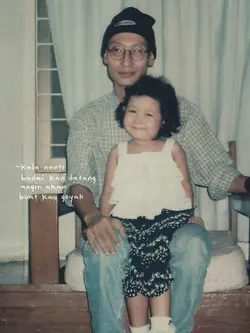kala nanti badaikan