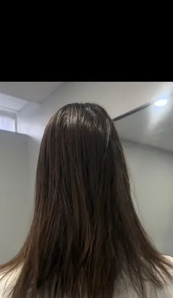 Hair Glow Up ⚡