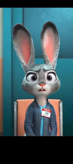 nick Wilde edit
