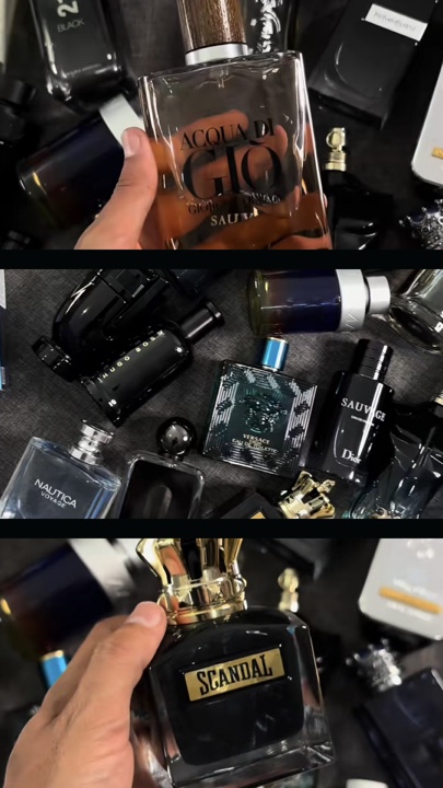 Perfume