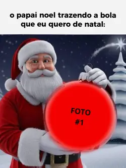 Bola de natal