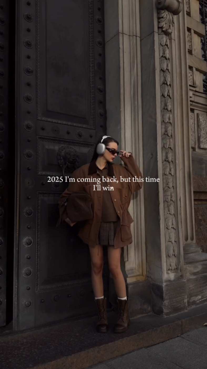 2025 aku kembali