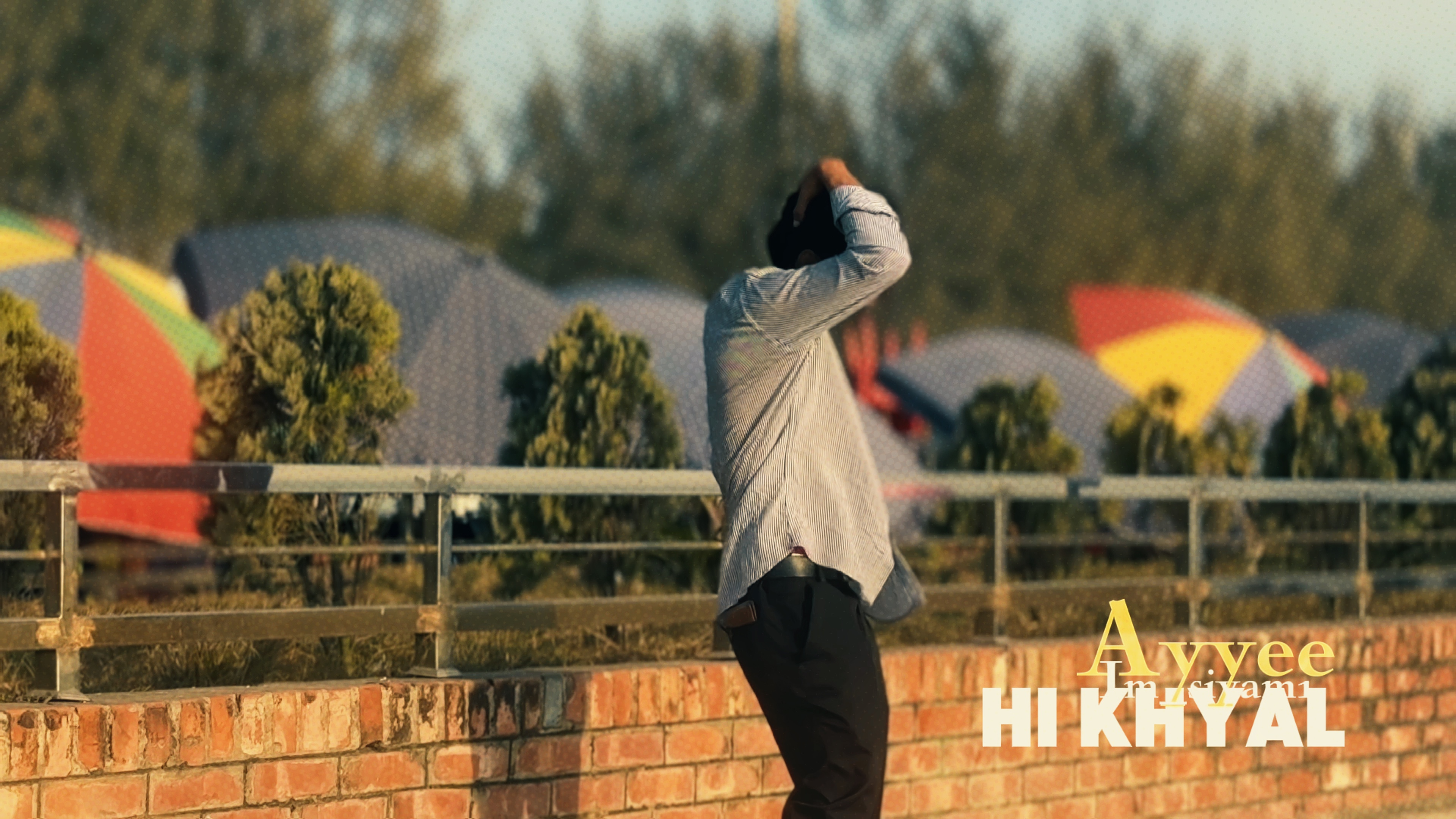 Kinoreifes Video..