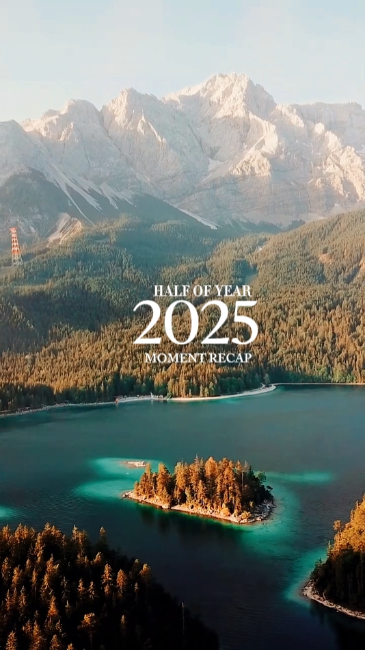 half of year 2025