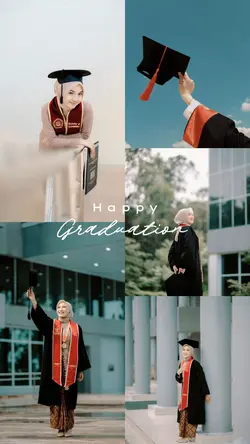 Happy Graduation 