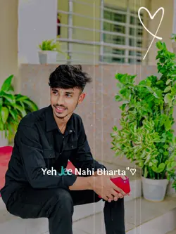 Tujse mera 🥰💫🖤