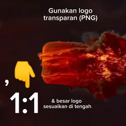 Intro logo emas kern