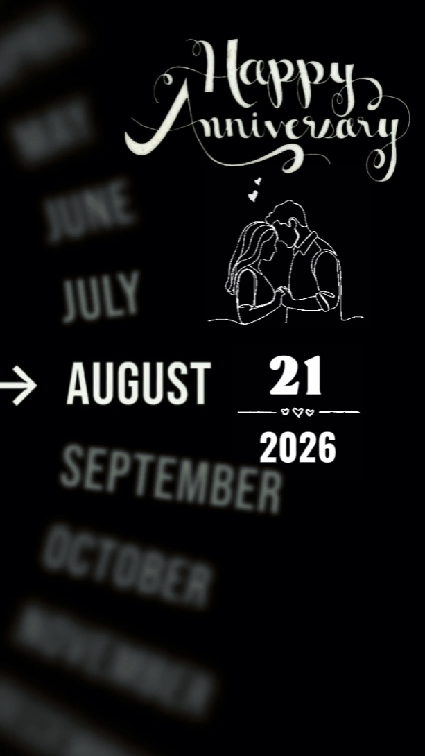 21 DE AGOSTO 