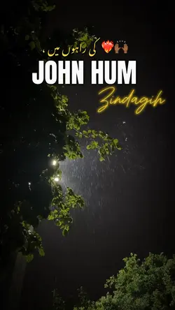 JOHN ELIA ❤️‍🔥