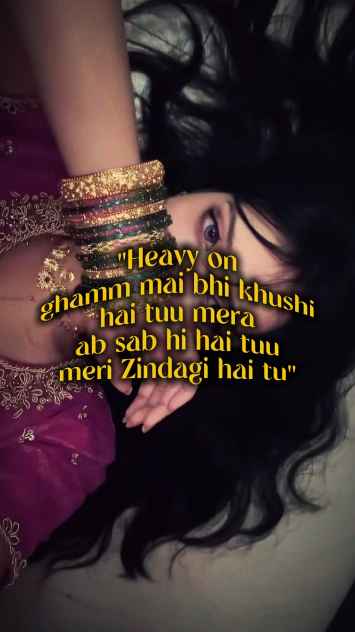 ghum m bhi khushi h 