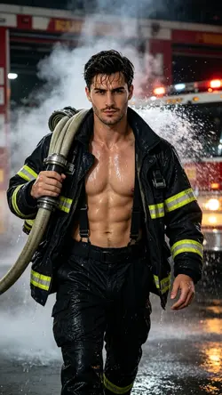 firefighter ai