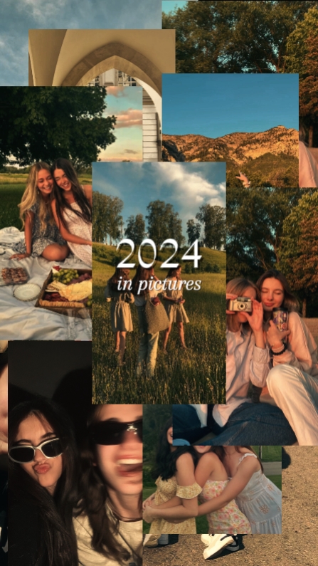 2024 em fotos