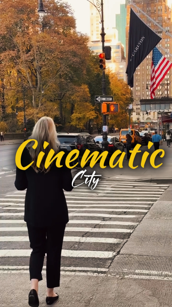 4 Clips Cinématique