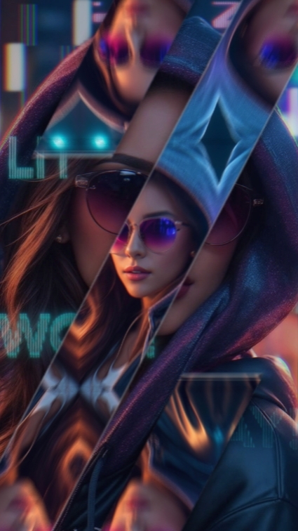 Novo modelo 