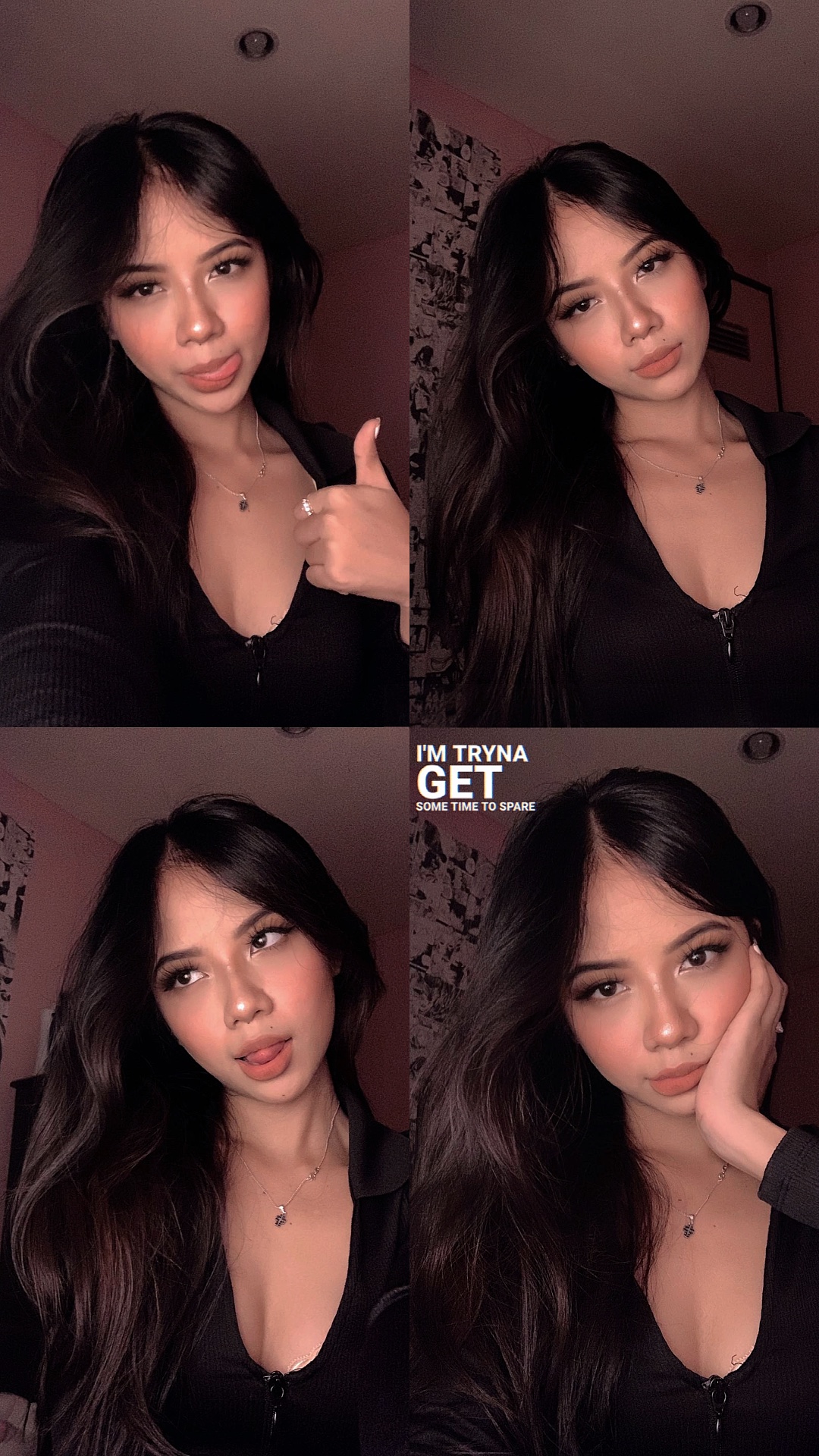 Fourscreen