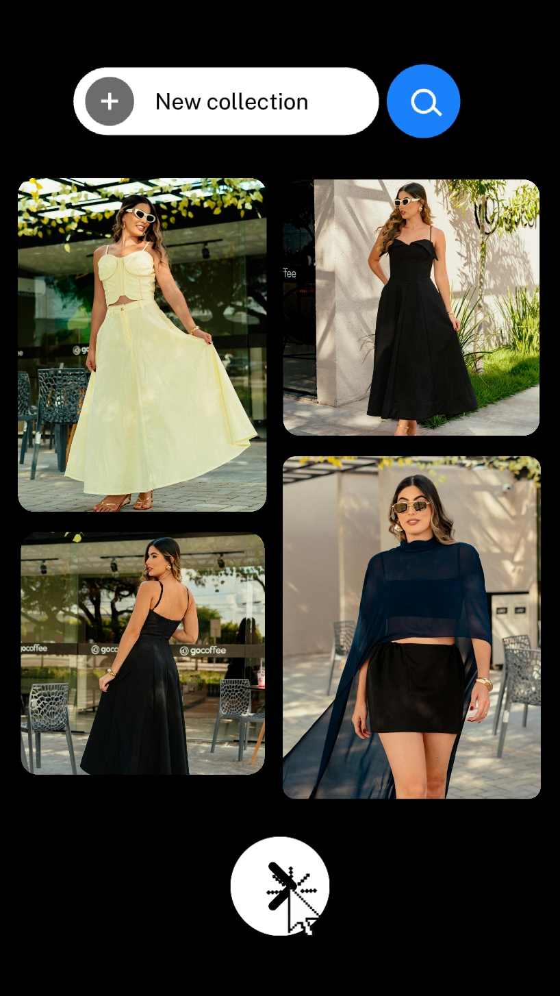 New collection