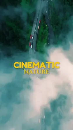 Nature Cinematic 