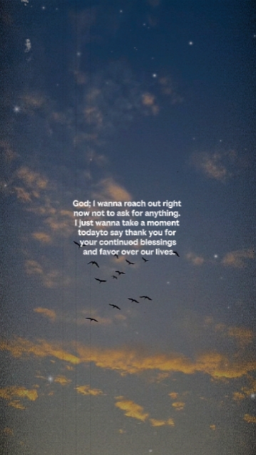 God, iwannareachout