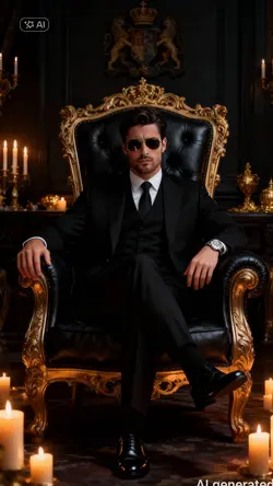 Ai Big Boss Vibes