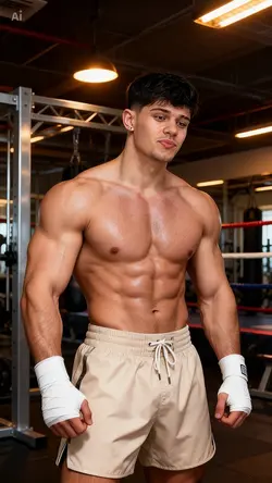 Body upgrade