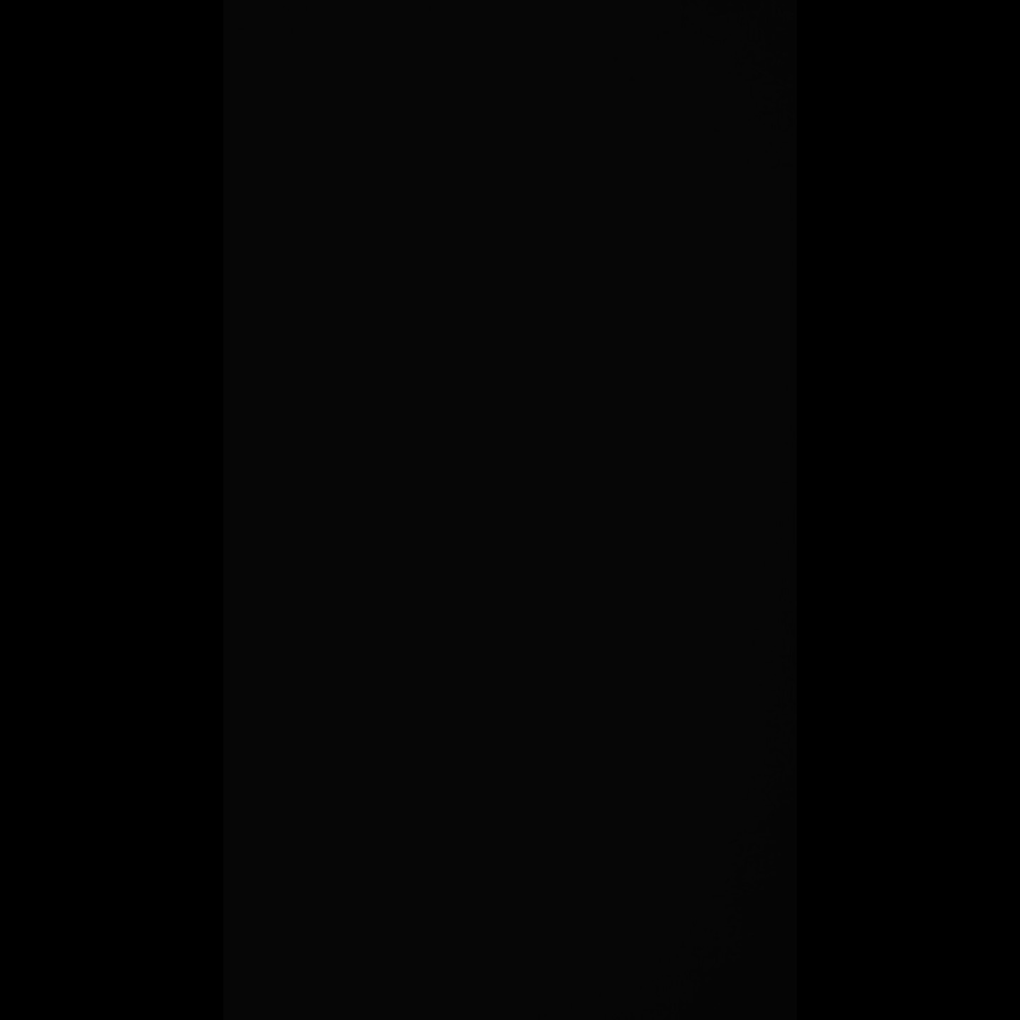 First official edit!