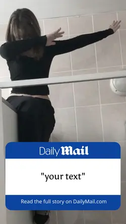 daily mail trend