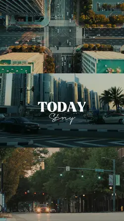 Today Story 
