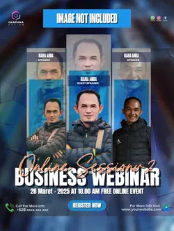 Webinar Online 2