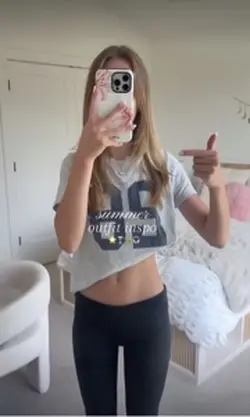 Summer outfits 🌺🌊🥥☀️