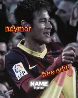 NEYMAR JR | #edit