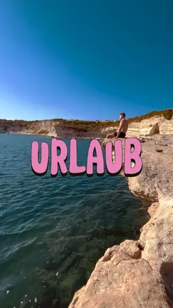 Urlaub dump