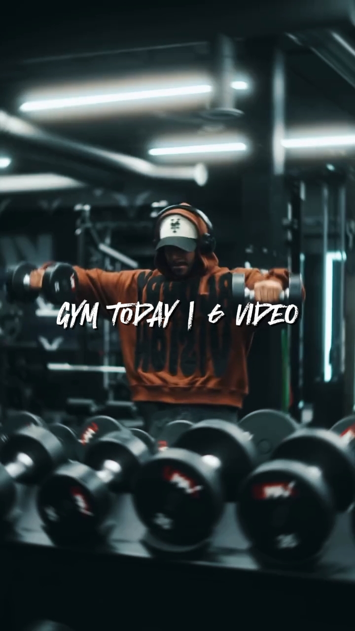 Gym aujourd'hui | 6