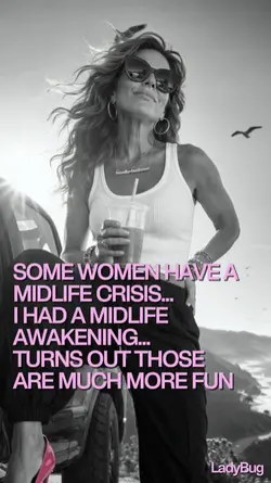 Midlife Awakening