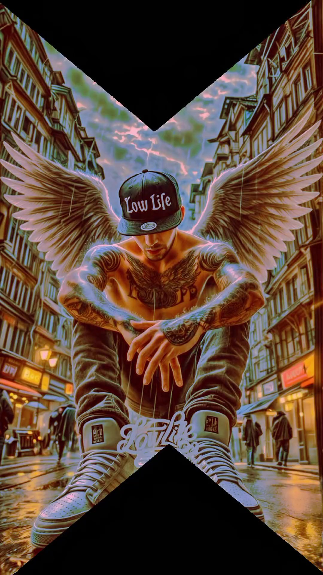 Cover Picture