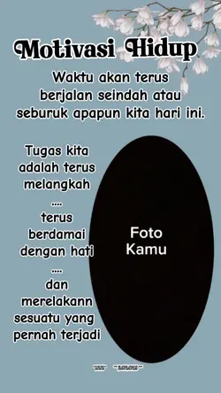 Motivasi 